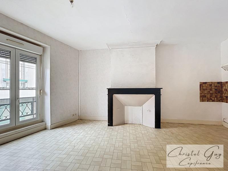 Immeuble - 186 m² - 5 pièces