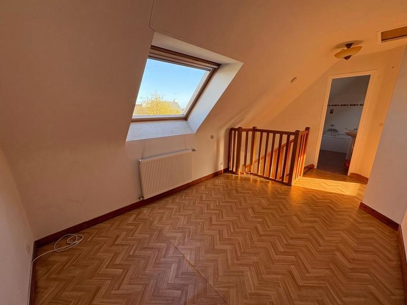 Maison - 97 m² - 4 pièces