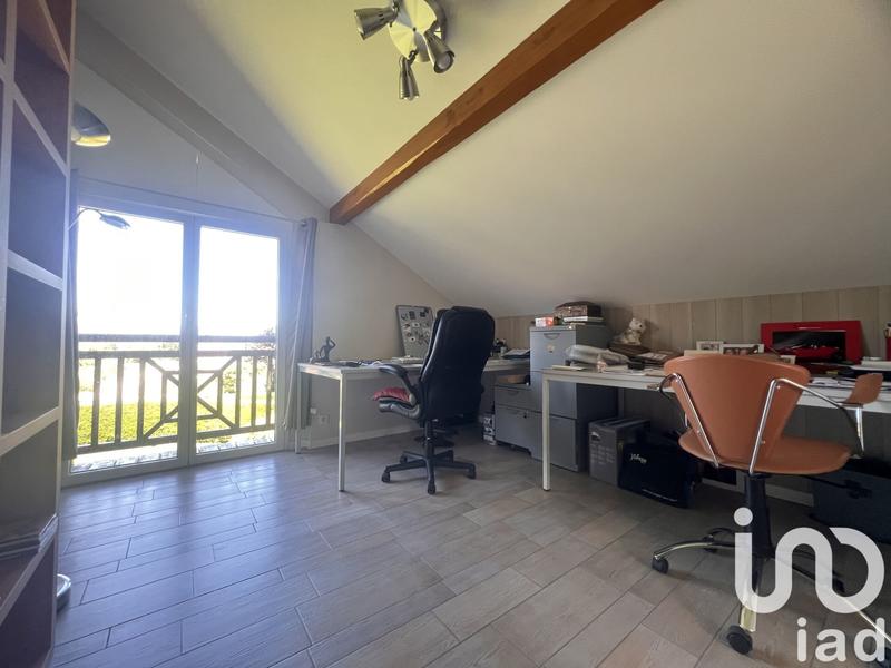 Maison de maîtres - 150 m² - 5 pièces