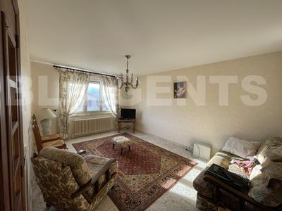 Maison jumelée - 154 m² - 6 pièces