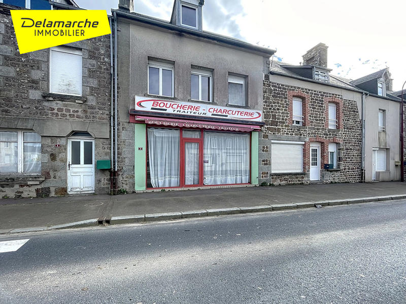 Maison - 126 m² - 4 pièces