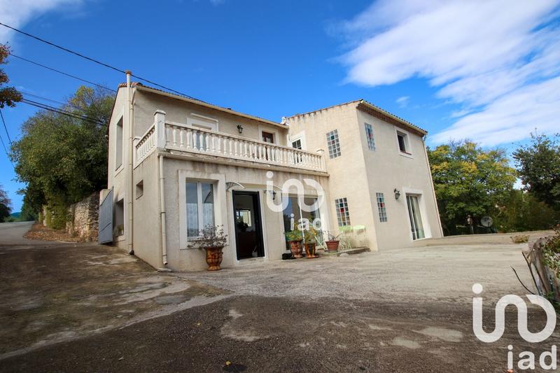 Maison - 145 m² - 5 pièces