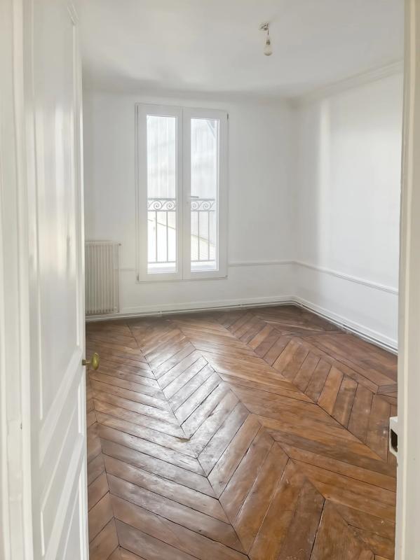 Appartement - 52 m² - 3 pièces