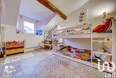 Maison de village - 210 m² - 9 pièces