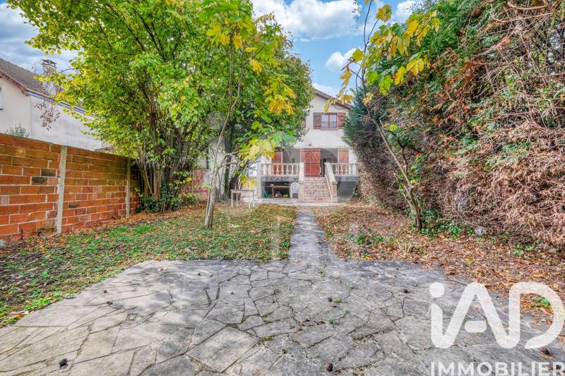 Maison - 148 m² - 6 pièces