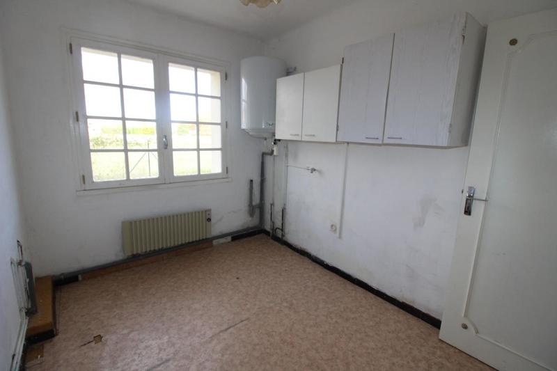 Villa - 95 m² - 3 pièces