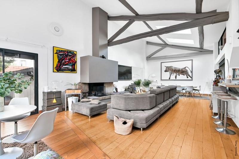 Maison - 150 m² - 4 pièces