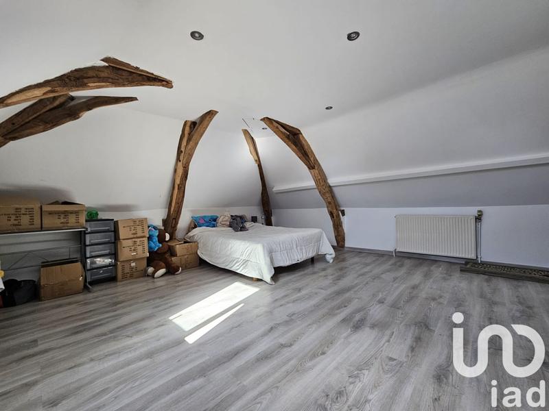 Maison - 160 m² - 5 pièces