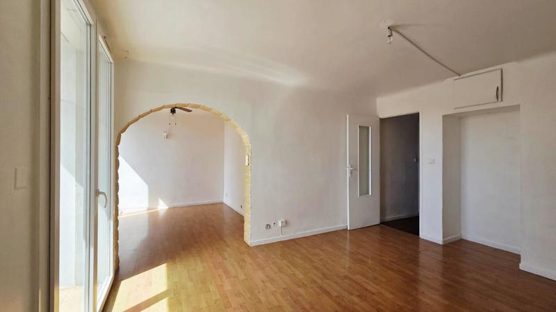 Appartement - 72 m² - 4 pièces