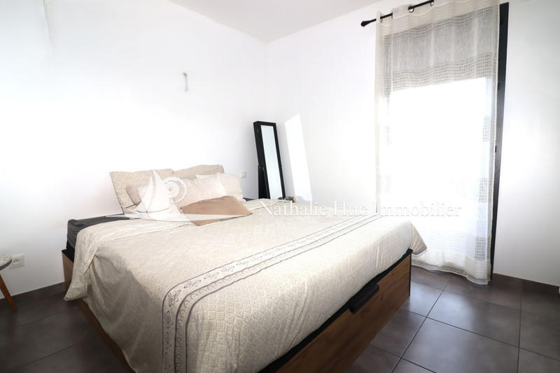 Maison - 89 m² - 5 pièces