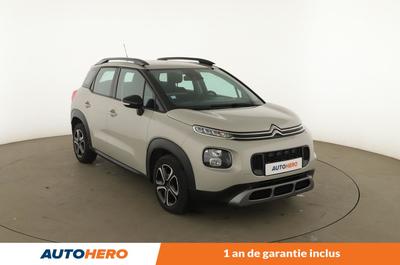 Citroën C3 Aircross 1.5 Blue-HDi Feel Bv6 100 ch