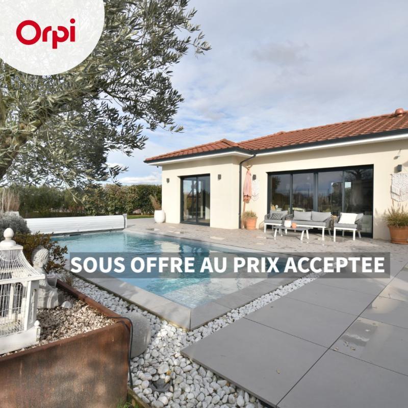 Villa - 120 m² - 4 pièces
