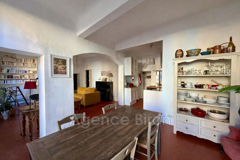 Appartement - 69 m²