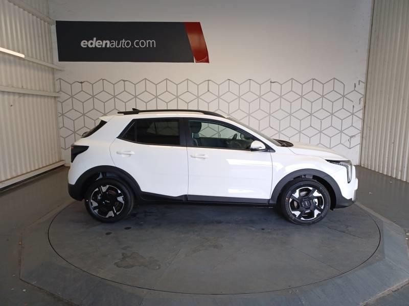 Kia Stonic 1.0 t-GDi 100 ch Dct7 Active