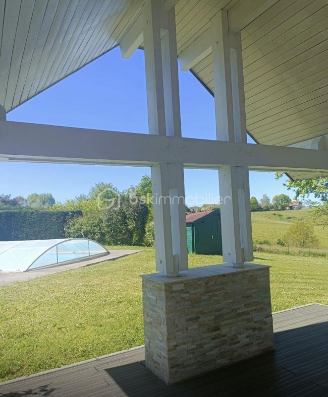 Maison d'architecte - 173 m² - 8 pièces