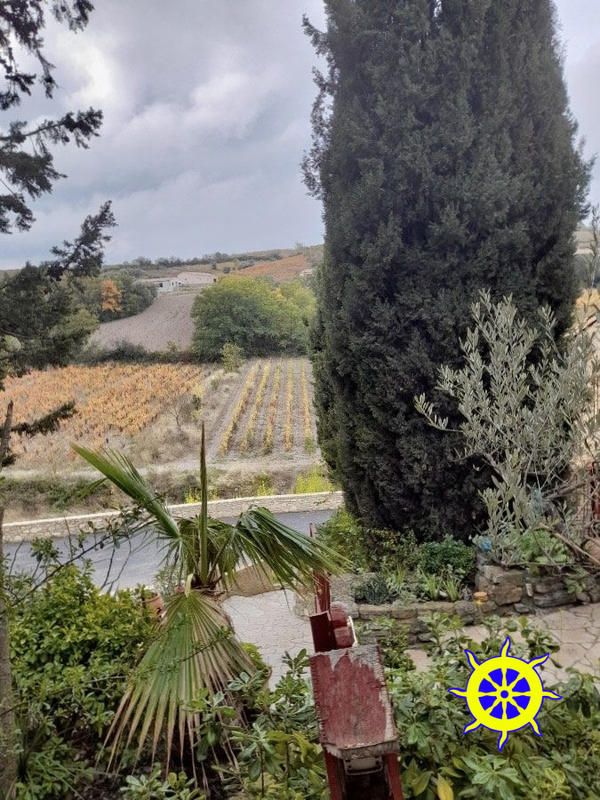 Maison ancienne - 137 m² - 5 pièces