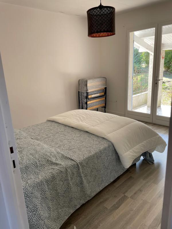 Maison - 102 m² - 4 pièces