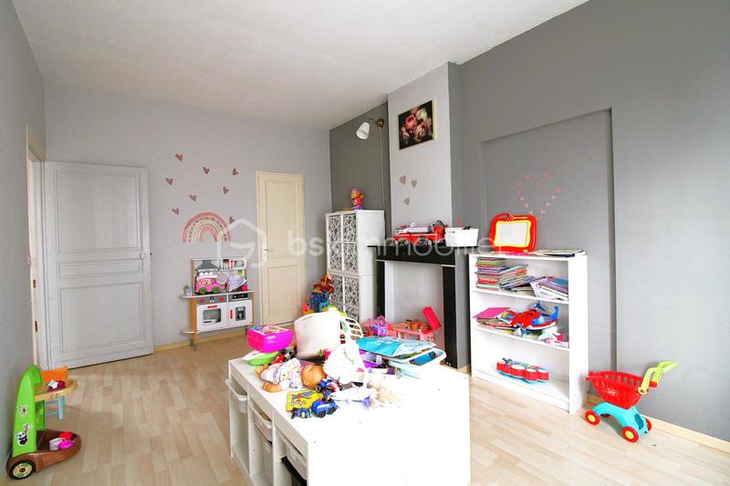 Maison de maîtres - 205 m² - 7 pièces