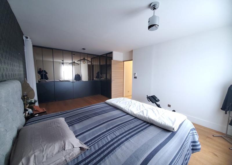 Maison - 168 m² - 5 pièces