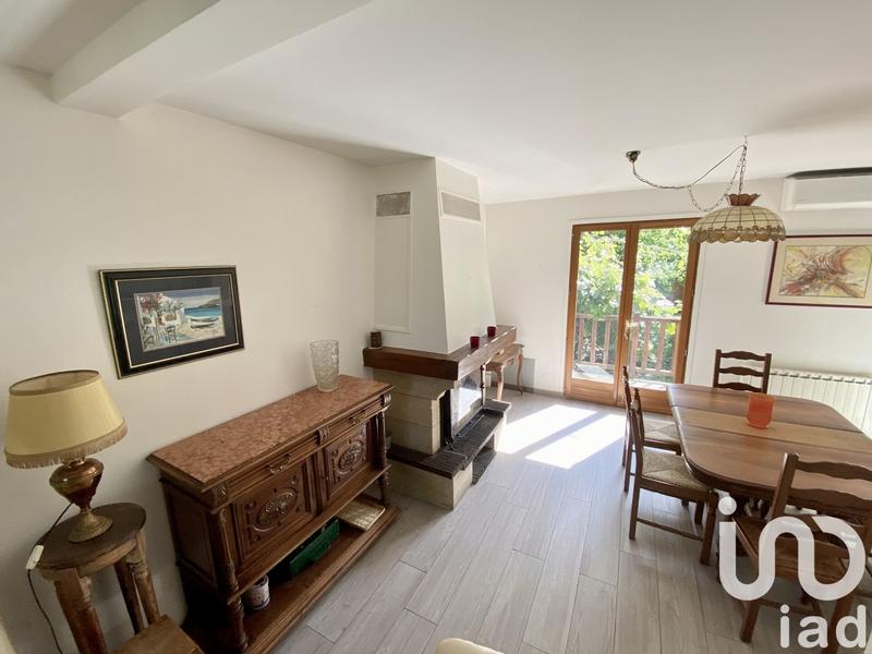 Maison - 115 m² - 6 pièces