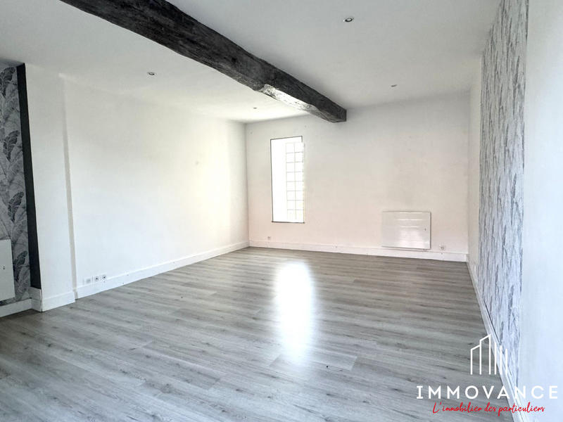 Maison - 206 m² - 7 pièces