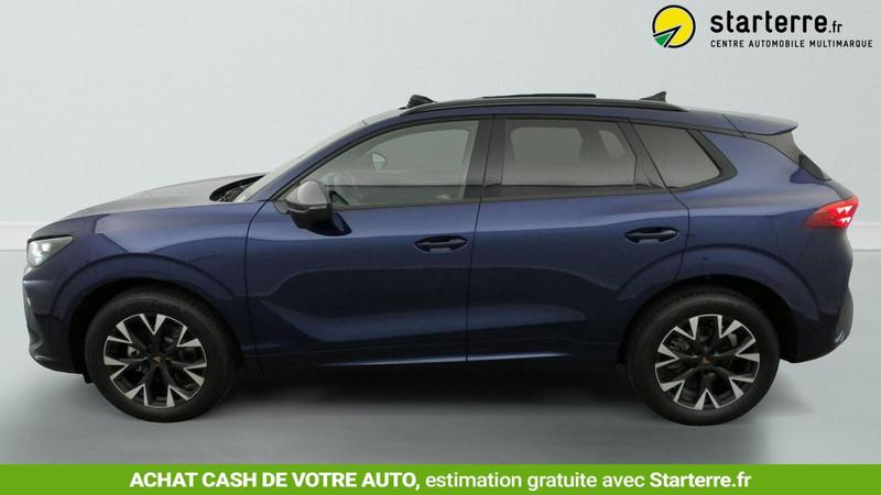 Cupra Terramar 1.5 eTSI Hybrid 150 ch Dsg7 V