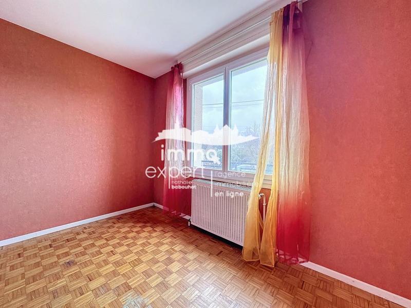 Maison - 192 m² - 6 pièces