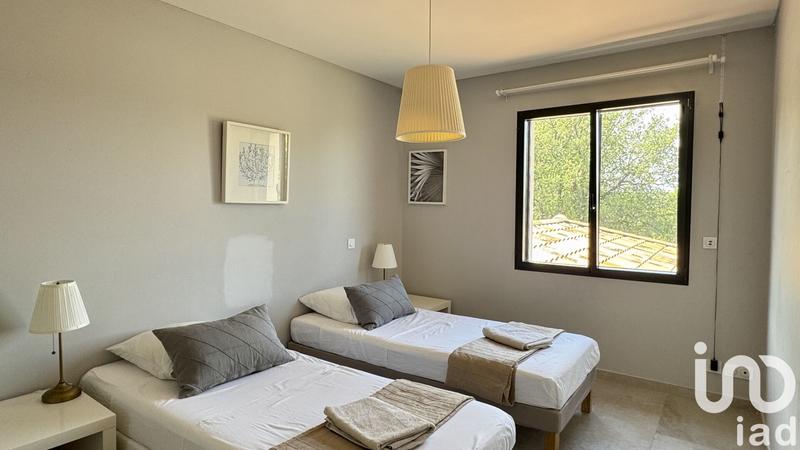 Maison de maîtres - 214 m² - 8 pièces