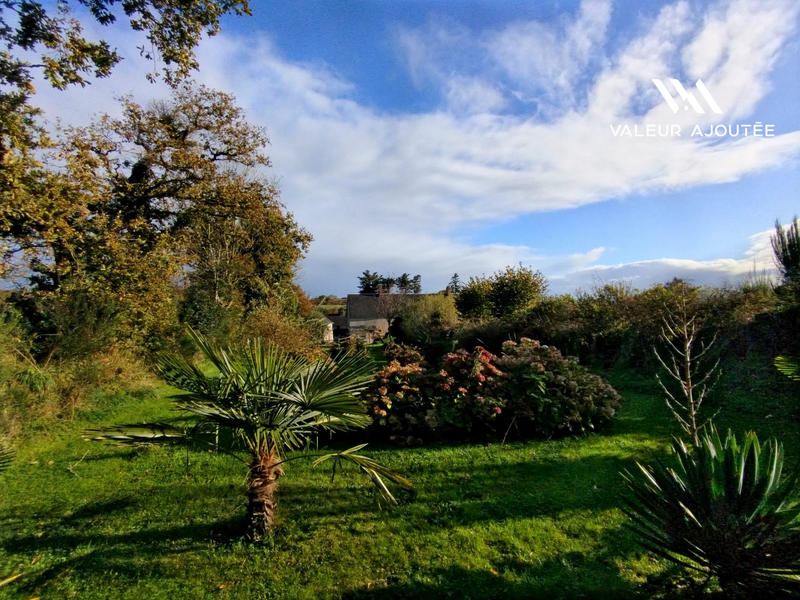 Maison - 138 m² - 7 pièces