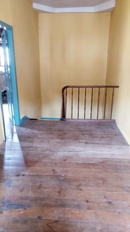 Immeuble - 165 m² - 9 pièces