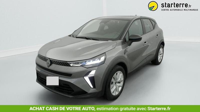 Renault Captur TCe 90 ch Evolution