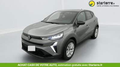 Renault Captur TCe 90 ch Evolution