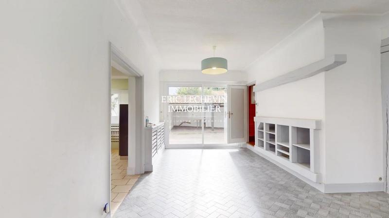 Maison - 122 m² - 7 pièces