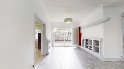 Maison - 122 m² - 7 pièces