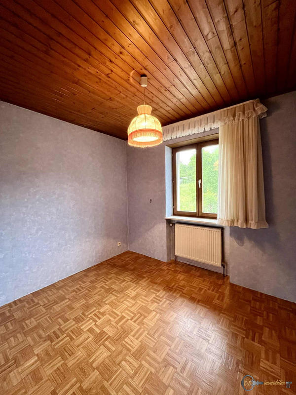 Maison - 129 m² - 5 pièces