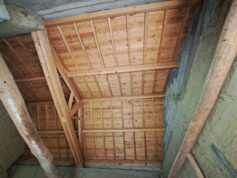 Maison - 100 m² - 1 pièce