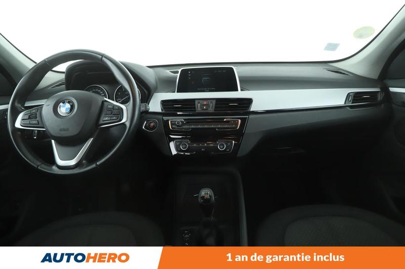 Bmw X1 sDrive16d Lounge 116 ch
