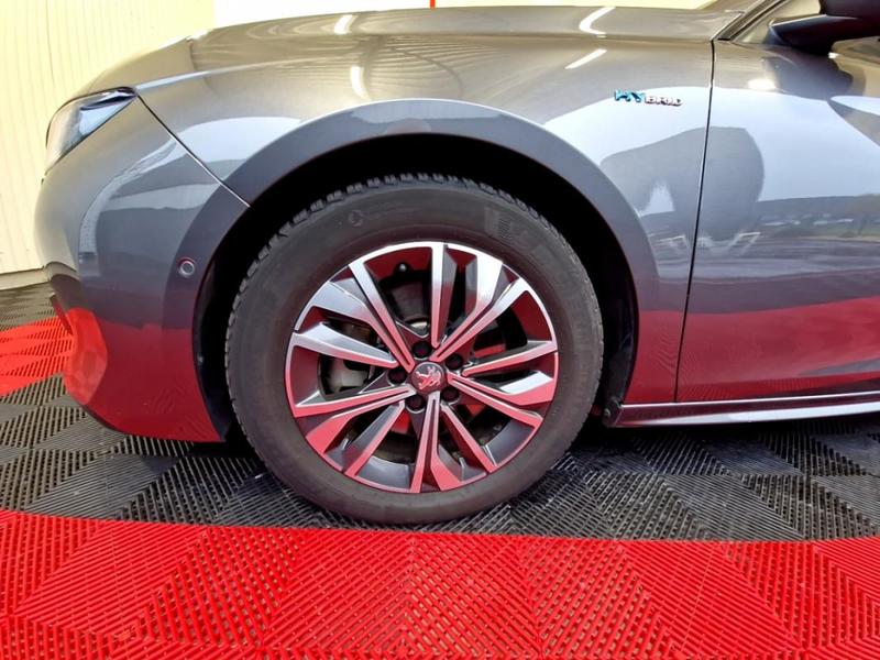 Peugeot 508 Sw Hybrid 225 E-Eat8 Allure Pack