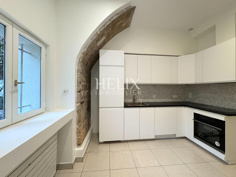 Appartement - 128 m² - 5 pièces