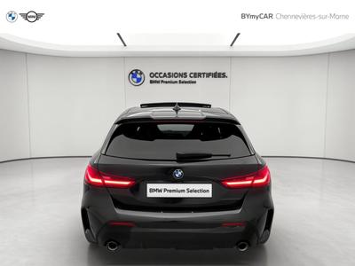 Bmw Série 1 F40 120i 178 ch Dkg7 m Sport