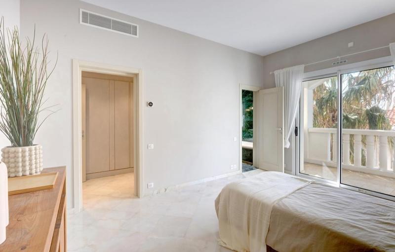 Appartement - 520 m² - 8 pièces