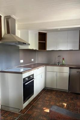 Maison - 84 m² - 4 pièces