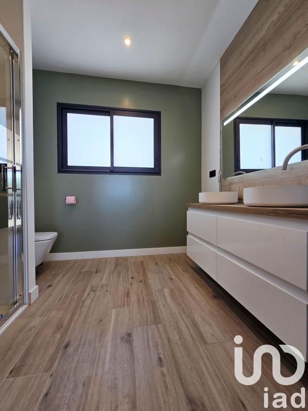 Maison de maîtres - 147 m² - 4 pièces