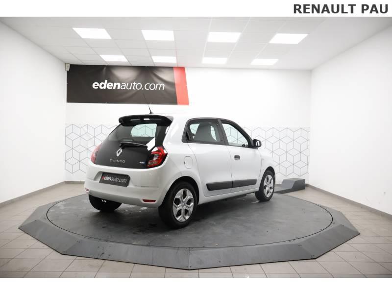 Renault Twingo III Achat Intégral - 21 Life