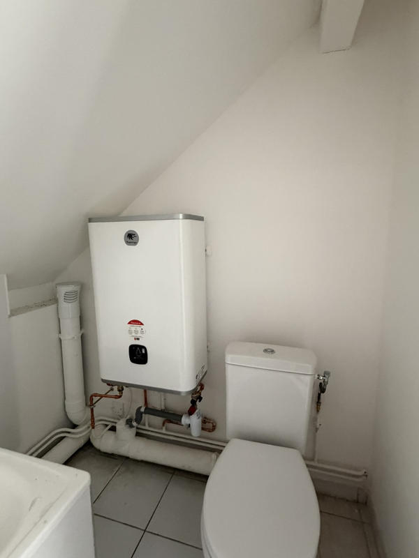 Appartement - 13 m² - 1 pièce