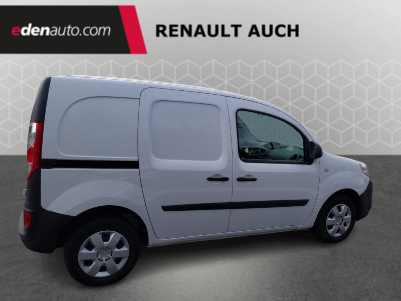 Renault Kangoo Van Express Blue Dci 115 Grand Confort