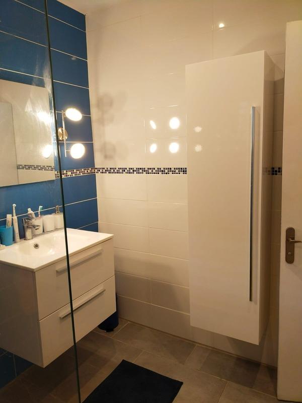 Maison - 160 m² - 5 pièces