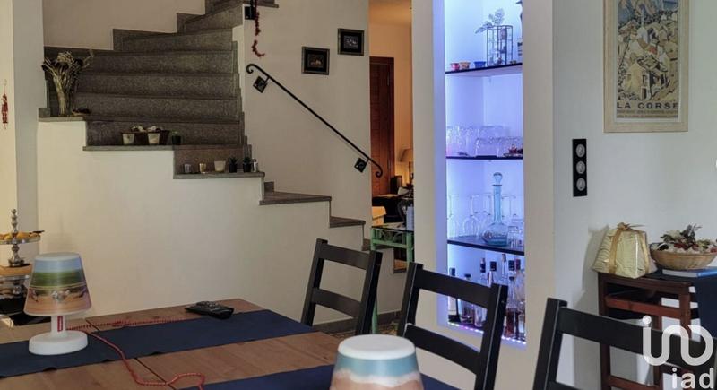 Maison - 183 m² - 5 pièces