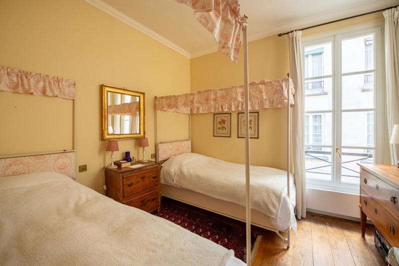 Appartement - 85 m² - 4 pièces