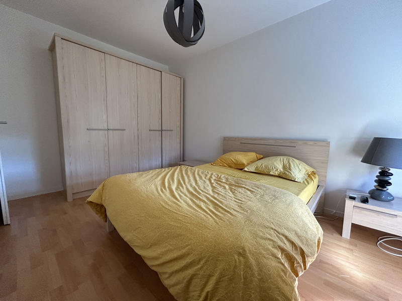 Appartement - 79 m² - 4 pièces